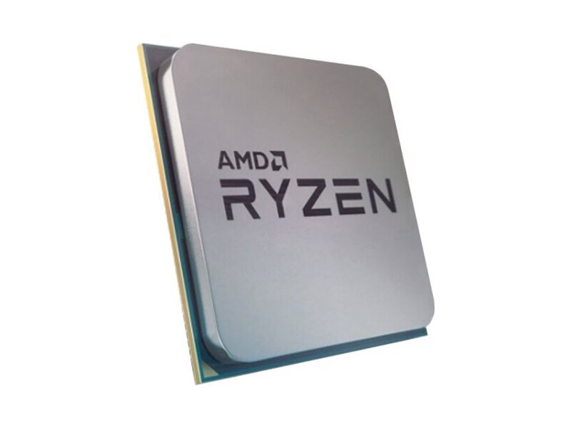 100-000000644  AMD CPU Ryzen 5 4500 OEM (Renoir, 7nm, C6/ T12, Base 3, 60GHz, Turbo 4, 10GHz, Without Graphics, L3 8Mb, TDP 65W, SAM4)