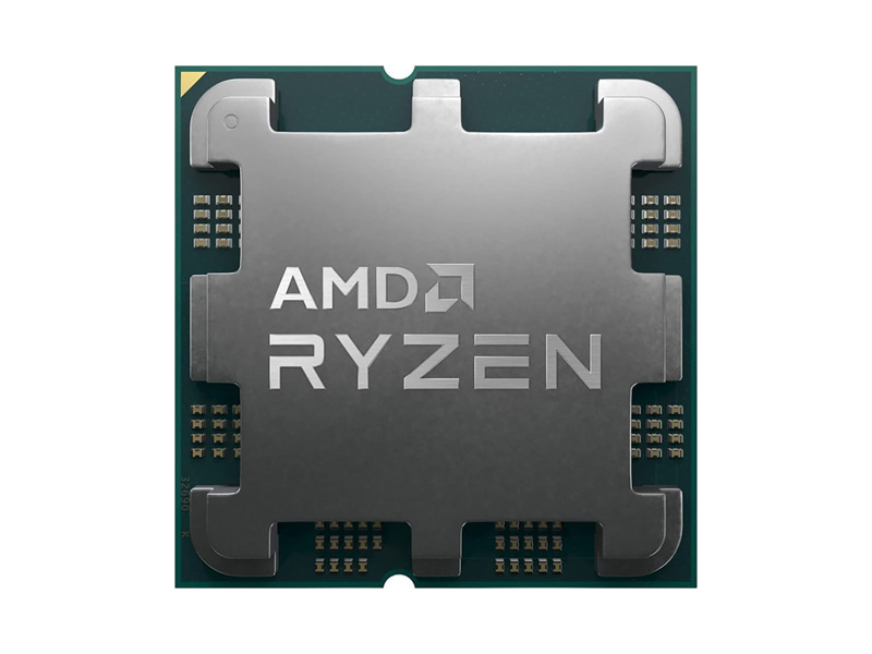 100-000001237  CPU AMD Ryzen 5 8600G OEM (100-000001237) (Base 4, 30GHz, Turbo 5, 00GHz, RDNA 3.0 Graphics, L3 16Mb, TDP 65W, AM5)