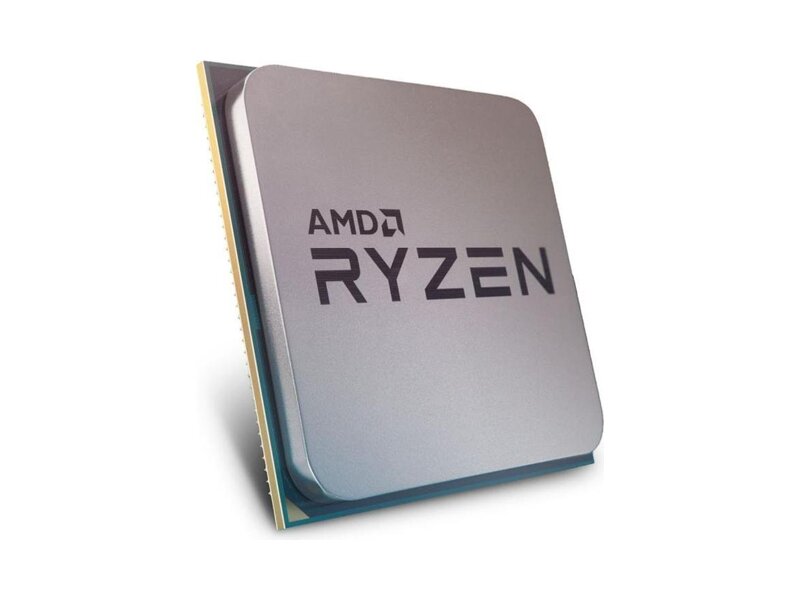 YD1600BBM6IAE  AMD CPU Desktop Ryzen 5 1600 6C/ 12T (3.4/ 3.6GHz Boost, 19MB, 65W, AM4) Tray