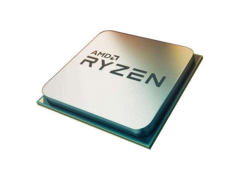 100-000000071  AMD CPU Desktop Ryzen 7 3700X 8C/ 16T (4.4GHz, 36MB, 65W, AM4) tray 1