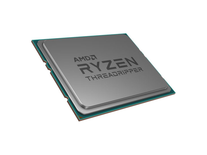 100-000000011  AMD CPU Ryzen Threadripper 3970X 32C/ 64T (3.7/ 4.5GHz, 2MB/ 16MB/ 128MB, sTR4, 280W) OEM