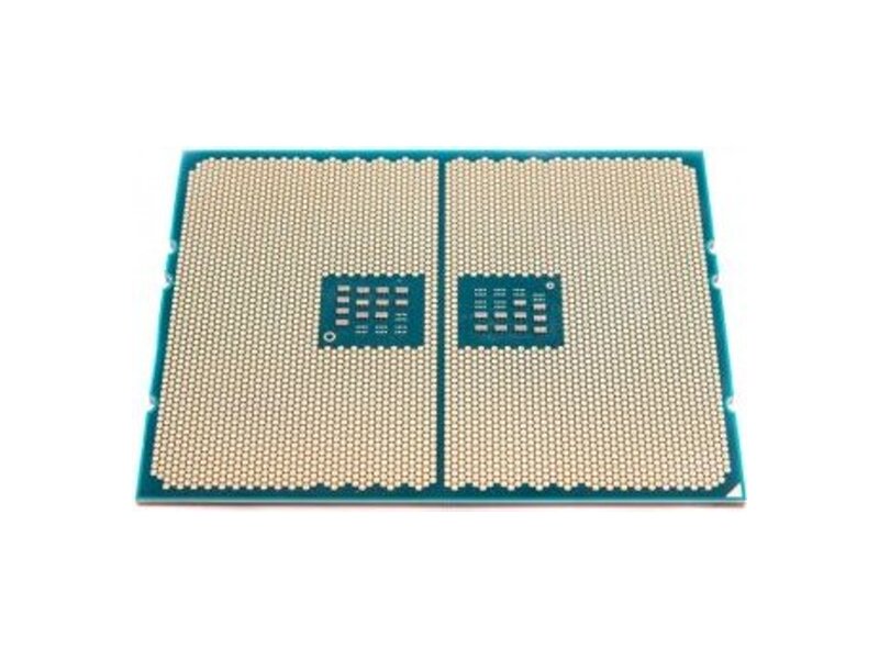 YD190XA8AEWOF  AMD CPU Ryzen Threadripper 1900X 8C/ 16T (3.8/ 4.0GHz, 16MB, 180W, sTR4) Box 3