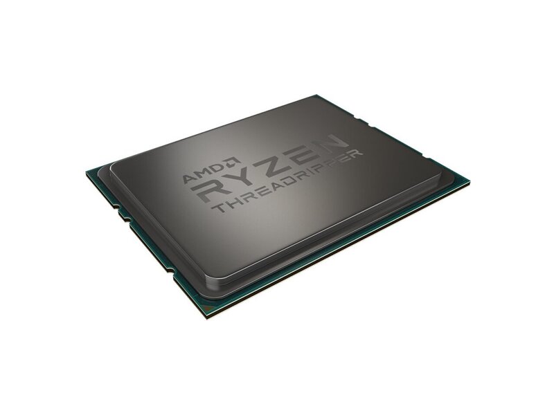 YD190XA8AEWOF  AMD CPU Ryzen Threadripper 1900X 8C/ 16T (3.8/ 4.0GHz, 16MB, 180W, sTR4) Box 1