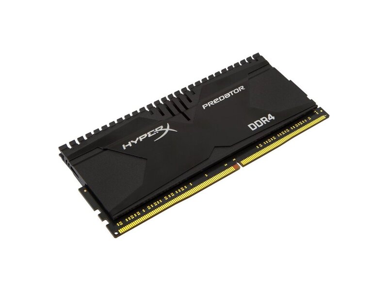 HX430C15PB3/16  Kingston DDR4 16GB 3000MHz CL15 DIMM XMP HyperX Predator