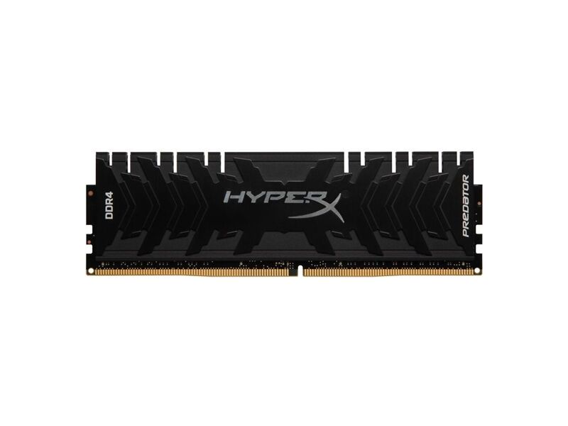 HX430C15PB3/16  Kingston DDR4 16GB 3000MHz CL15 DIMM XMP HyperX Predator 1