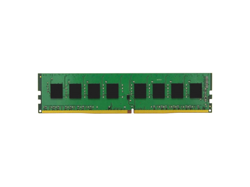 KCP424NS8/8  Kingston DDR4 8GB 2400MHz (PC4-19200) SR x8 (Analog KVR24N17S8/ 8)
