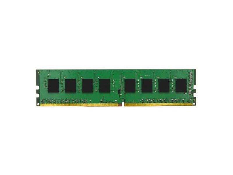KVR26N19D8/16  Kingston DDR4 16GB 2666MHz (PC4-21300) CL19 DIMM DR x8 1