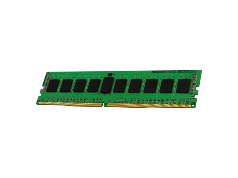 KVR26N19D8/32  Kingston DDR4 32GB 2666MHz CL19 DIMM Non-ECC 2R x8