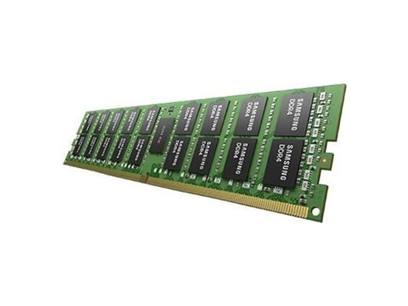 M378A4G43AB2-CWE  Samsung DDR4 32GB UDIMM 3200MHz PC4-25600U Dual Rank x8 Module, M378A4G43AB2-CWE 1