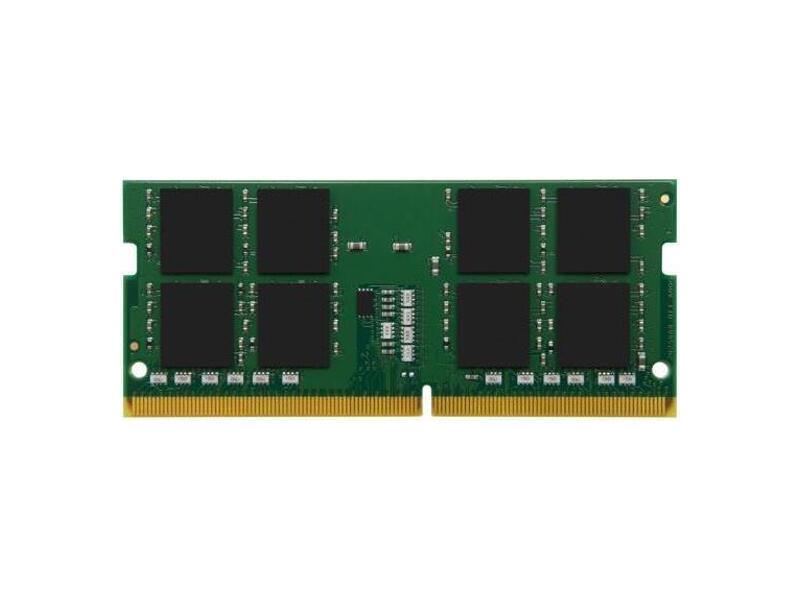 KCP424SS6/4  Kingston SODIMM DDR4 4GB 2400MHz Non ECC Module