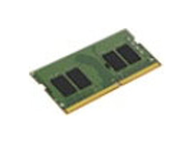 KCP426SS6/4  Kingston SODIMM DDR4 4GB 2666MHz Unbuffered