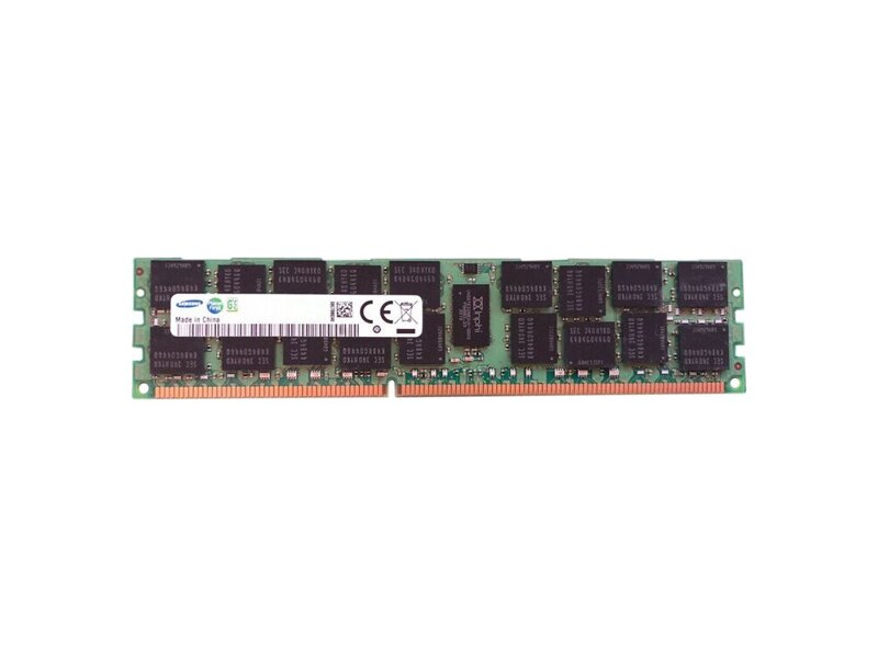 M393B1G70QH0-YK0  Samsung DDR3 8GB RDIMM 1600MHz 1.35V Tray, M393B1G70QH0-YK0