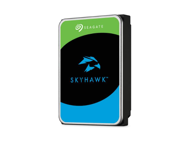 ST4000VX016  HDD Desktop Seagate SATA-III 4Tb ST4000VX016 Skyhawk (5400rpm) 256Mb 3.5''