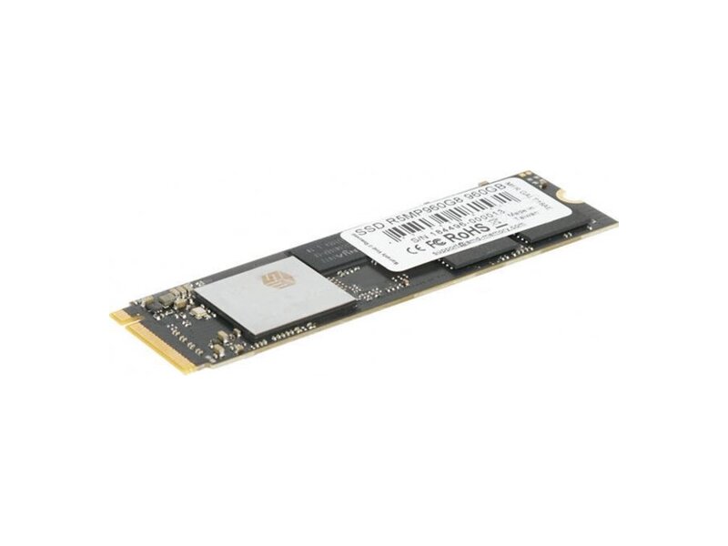 R5MP240G8  AMD SSD SATA III 240Gb R5MP240G8 Radeon M.2 2280