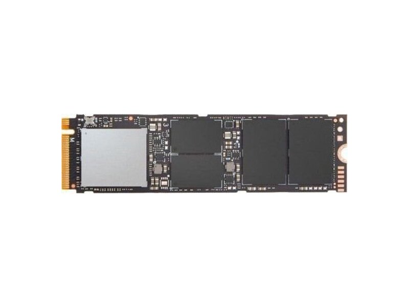 SSDPEKKW128G801  Intel SSD 760p Series (128GB, M.2 80mm, PCIe 3.0 x4, 3D2, TLC)