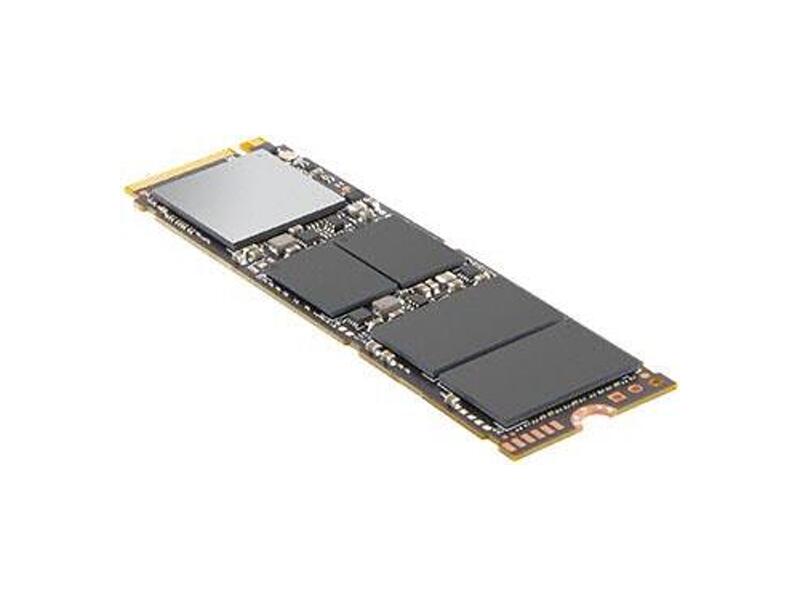 SSDPEKKW128G801  Intel SSD 760p Series (128GB, M.2 80mm, PCIe 3.0 x4, 3D2, TLC) 1