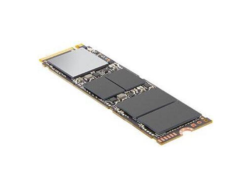 SSDPEKKW256G801  Intel SSD 760p Series (256GB, M.2 80mm, PCIe 3.0 x4, 3D2, TLC) Generic Single Pack 2
