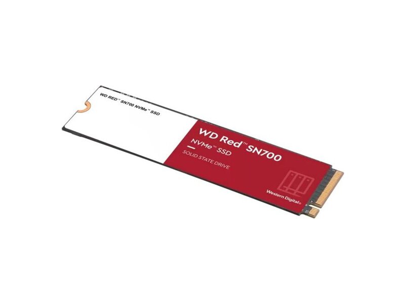 WDS250G1R0C  SSD WD M.2 2280 250GB RED WDS250G1R0C WDC