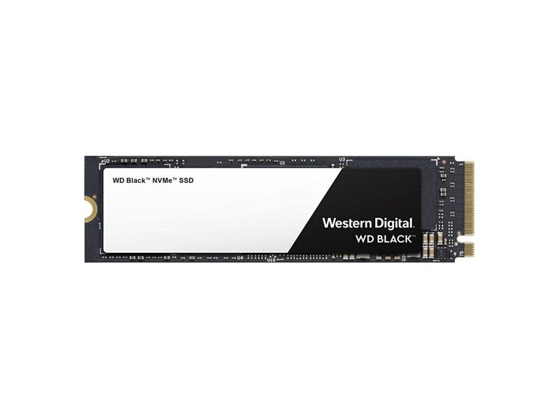 WDS250G2X0C  WD SSD Black WDS250G2X0C 250GB M2.2280 NVME