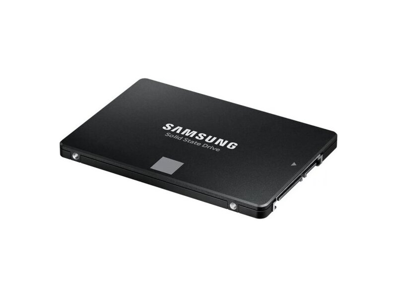 MZ-77E500B/EU  Samsung SSD 500Gb 870 EVO MZ-77E500B/ EU (SATA3) 2