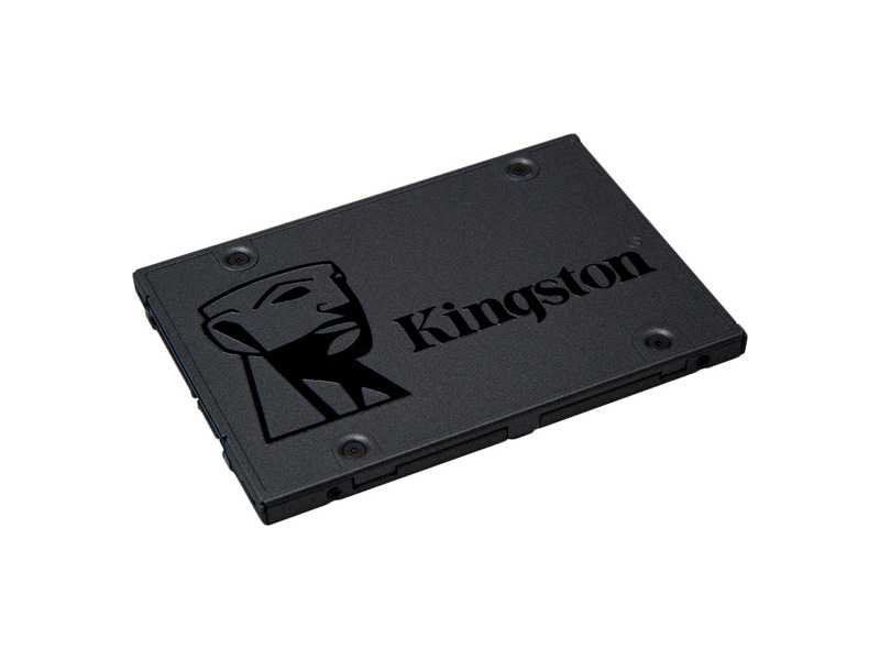 SA400S37/960G  Kingston SSD 960GB A400 SATA-III 2.5'' (7mm height)