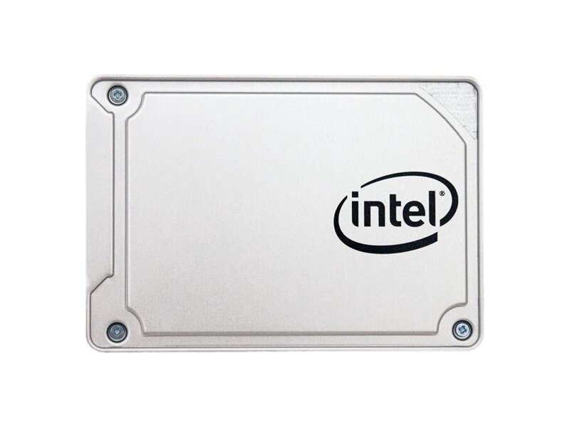 SSDSC2KW128G8X1  Intel SSD 545s Series (128GB, 2.5'' SATA 6Gb/ s, 3D2, TLC) Retail Box Single Pack