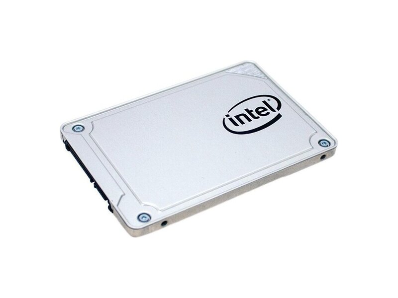 SSDSC2KW256G8XT  Intel SSD 545s Series (256GB, 2.5'' SATA 6Gb/ s, 3D2, TLC) Retail Box 10 Pack 1