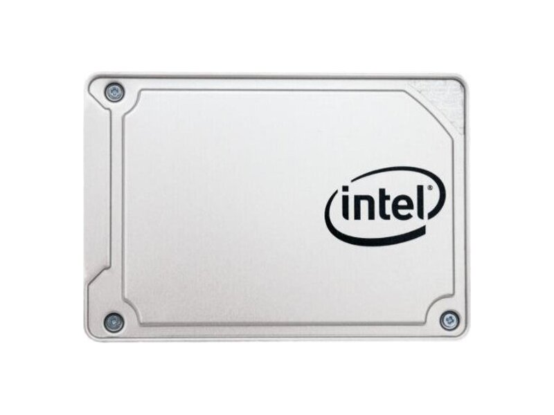 SSDSC2KW256G8XT  Intel SSD 545s Series (256GB, 2.5'' SATA 6Gb/ s, 3D2, TLC) Retail Box 10 Pack