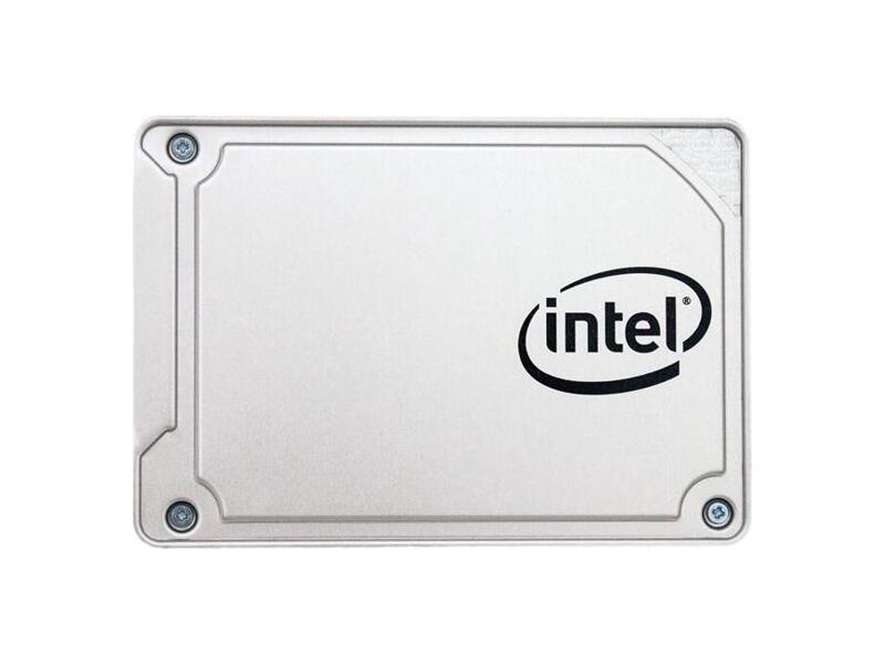 SSDSC2KW512G8X1  Intel SSD 545s Series (512GB, 2.5'' SATA 6Gb/ s), 958661 1