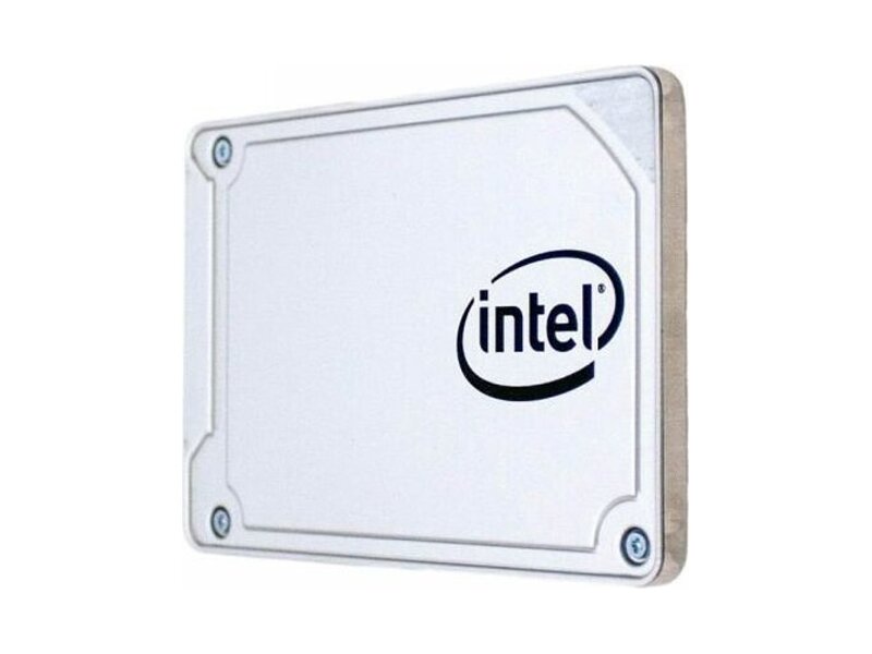 SSDSC2KW512G8  Intel SSD 545s Series (512GB, 2.5'' SATA 6Gb/ s, 3D2, TLC)
