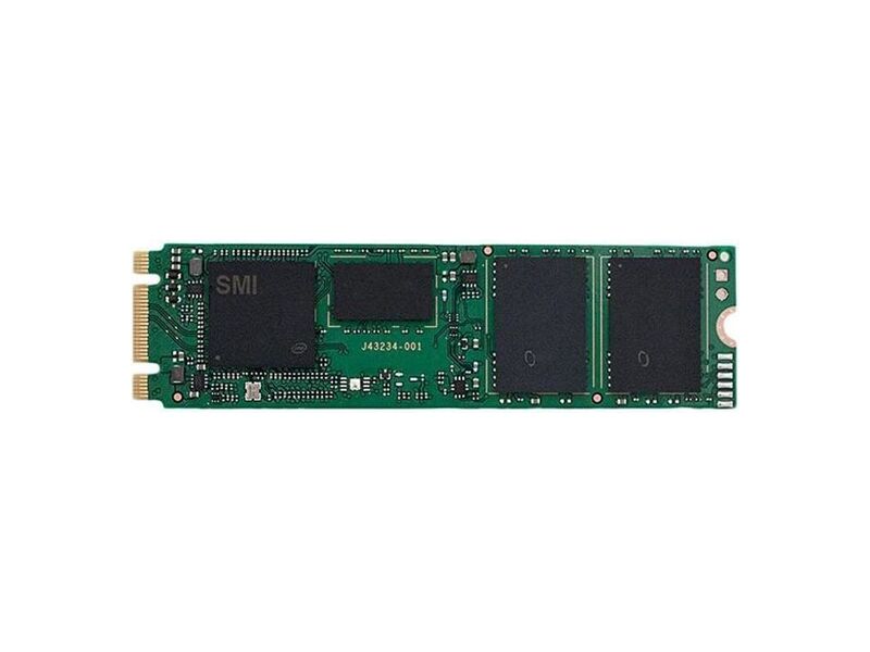 SSDSCKKW256G8  Intel SSD 545s Series (256GB, M.2 80mm SATA 6Gb/ s, 3D2, TLC) Generic 50 Pack
