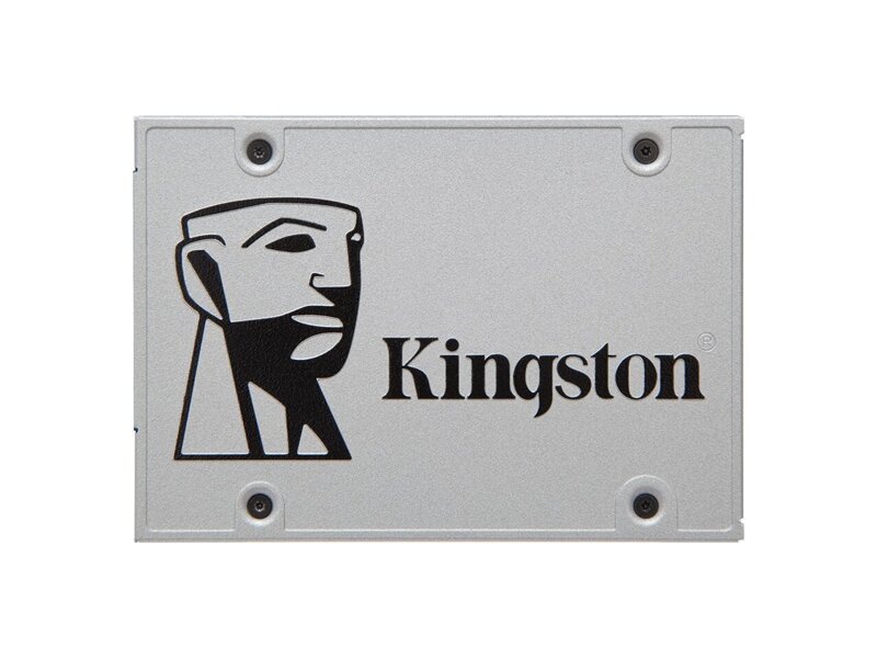 SUV400S37/960G  Kingston SSD 960GB UV400 SATA-III 2.5 1