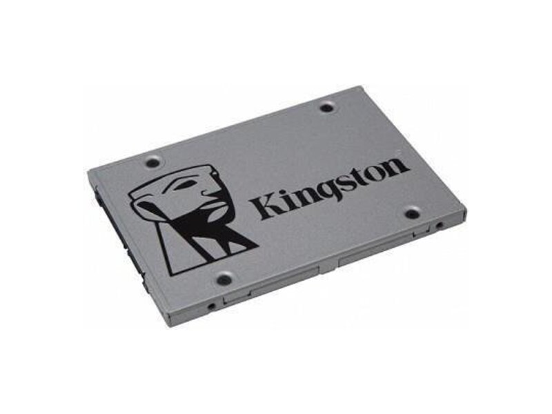 SUV400S37/960G  Kingston SSD 960GB UV400 SATA-III 2.5
