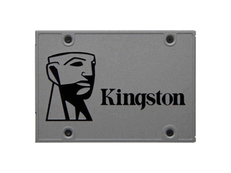SUV500/120G  Kingston SSD 120GB UV500 SATA-III 2.5 1