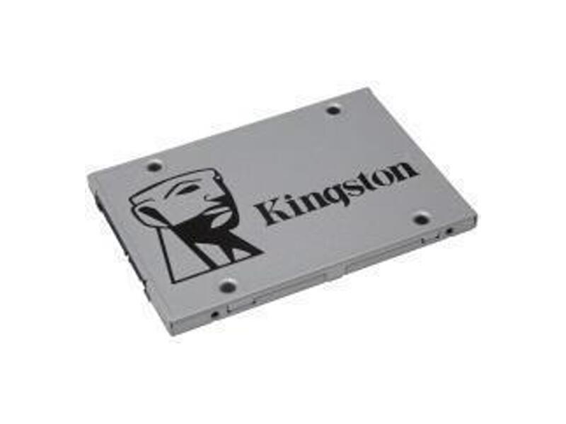 SUV500/960G  Kingston SSD 960GB UV500 SATA-III 2.5 (7mm height) 3D TLC