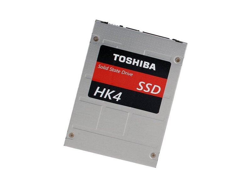 THNSN8480PCSE  HDD SSD Toshiba THNSN8480PCSE (2.5'', 480GB, 7mm, SATA6G, eMLC 15nm)