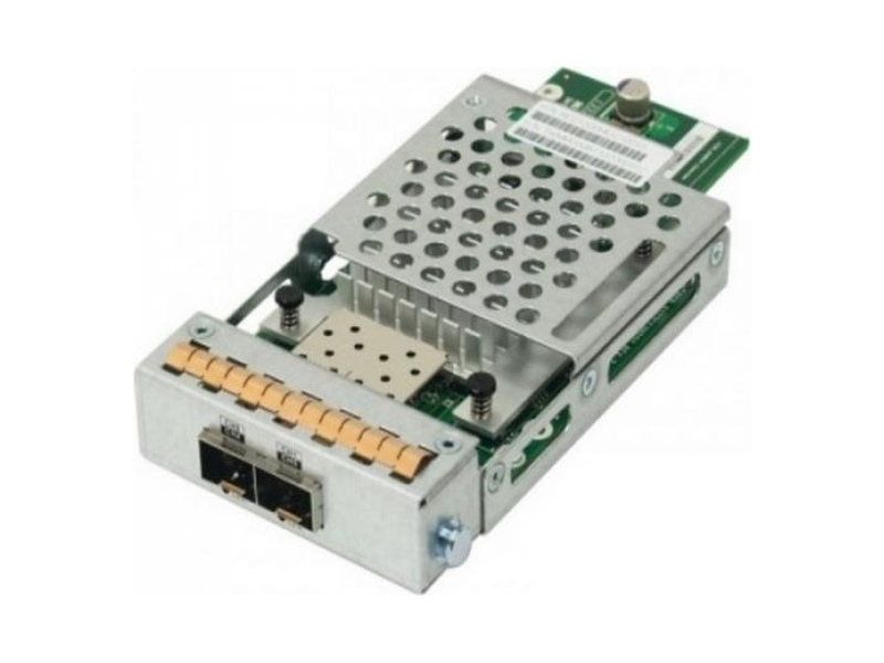 RFC32G1HIO2-0010  Infortrend EonStor host board with 2 x 32 Gb/ s FC ports , type2