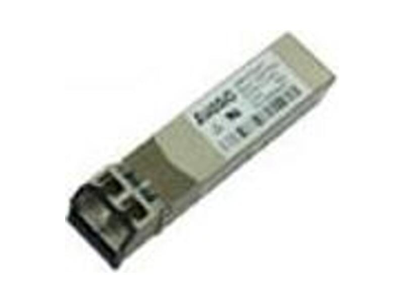 9370CSFP8G-0010  Fibre Channel 8.5 / 4.25 / 2.125 GBd Small Form Pluggable Optical Transceiver, LC, wave-length 850nm, multi-mode