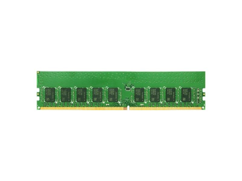 D4EC-2666-8G  DDR4 для СХД 8GB D4EC-2666-8G SYNOLOGY