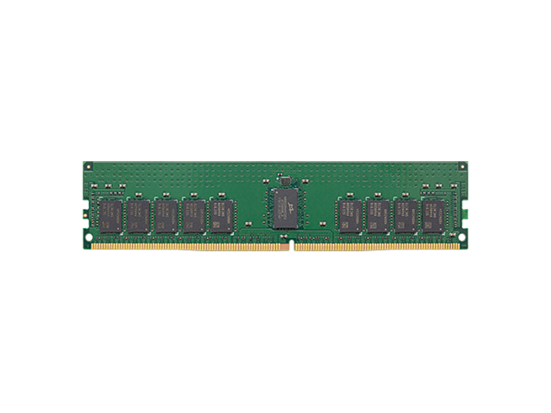 D4ECSO-2666-16G  DDR4 для СХД 16GB SO D4ECSO-2666-16G SYNOLOGY