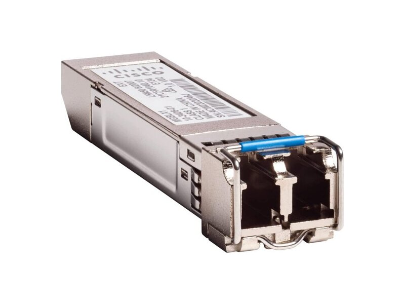 MGBLX1  Трансивер Gigabit Ethernet LX Mini-GBIC SFP Transceiver