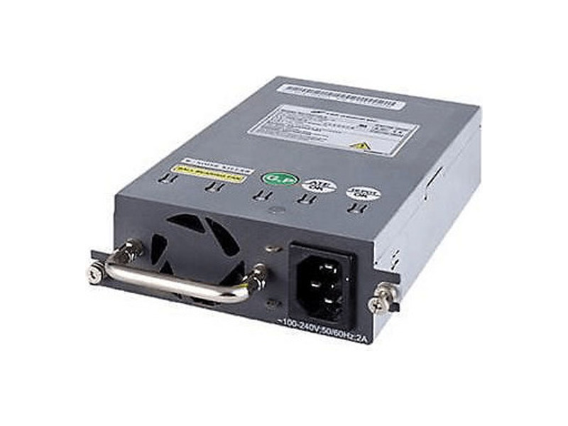 JD362B#ABB  Блок питания HPE X361 150W AC Power Supply