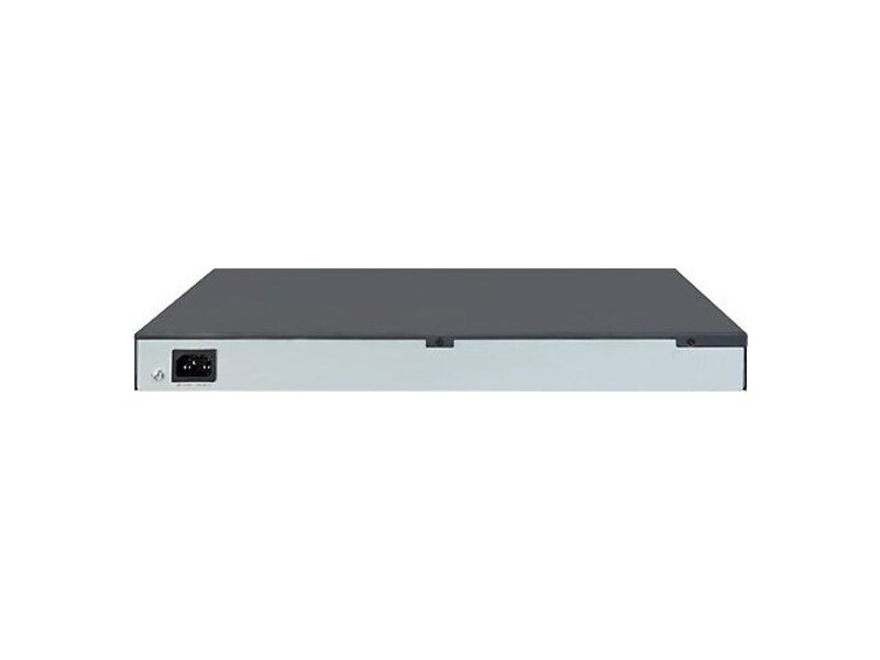 JH019A#ABB  Коммутатор HPE OfficeConnect 1420 24G PoE+ (124W) Switch (12x 10/ 100/ 1000, 12x 10/ 100/ 1000 PoE+, unmanaged, fanless, 19'') 1