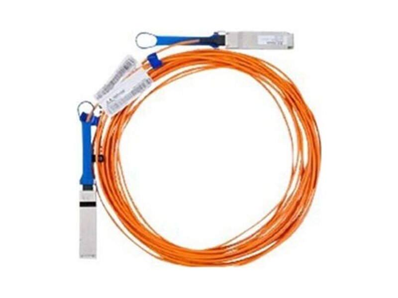 MC3309130-001  Кабель Mellanox MC3309130-001 passive copper cable, ETH 10GbE, 10Gb/ s, SFP+, 1m 1