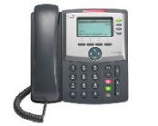 Cisco IP Phone серии 524G