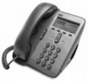 Cisco IP Phone серии 7906G