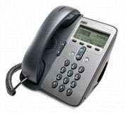 Cisco IP Phone серии 7911G