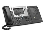 Cisco IP Phone серии 7915G