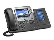 Cisco IP Phone серии 7916G