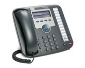 Cisco IP Phone серии 7931G